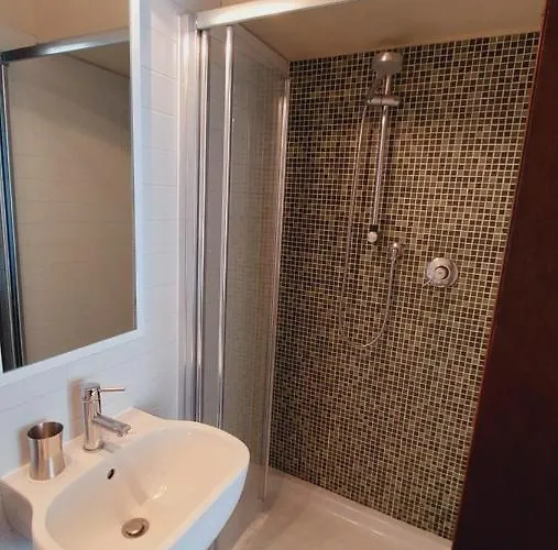 بيت ضيافة La Casa Dei Limoni