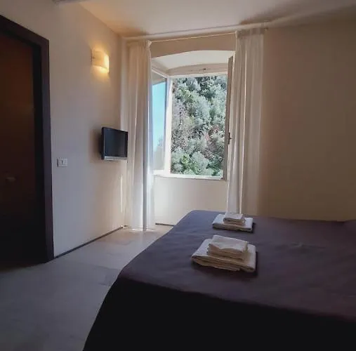 La Casa Dei Limoni 3* 蒙特罗索阿尔马雷