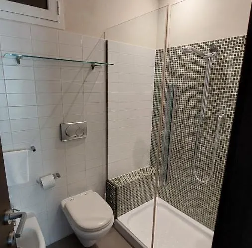 招待所 La Casa Dei Limoni