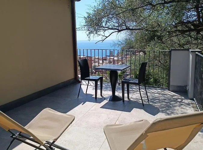 招待所 La Casa Dei Limoni