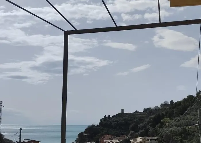 La Casa Dei Limoni 3* مونتيروسّو ال ماري