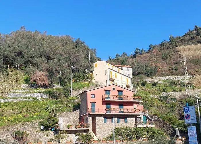 La Casa Dei Limoni