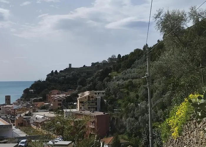 招待所 La Casa Dei Limoni