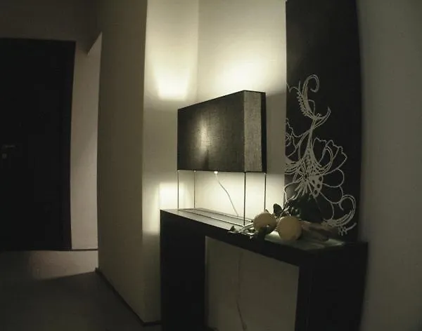 招待所 La Casa Dei Limoni