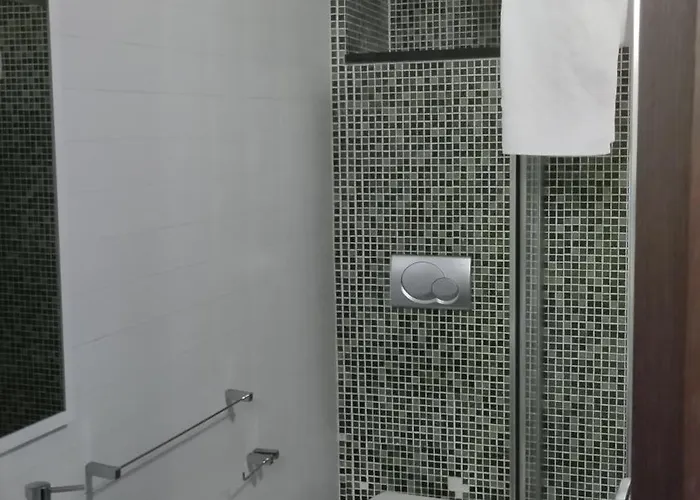 招待所 La Casa Dei Limoni 3*